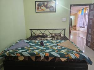 6 BHK in Krishna Nagar Lucknow LKO6BHK 401l&402R