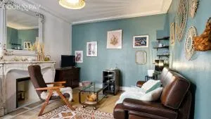 Le Cosy Hermite - 马克思维尔