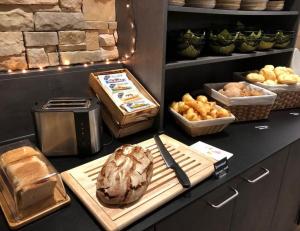 Golden Lodges Alpendorf