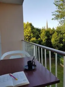 Appartement BAILA, proche de St Emilion et Bordeaux - Pomerol