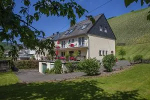 Gästehaus Ute - 恩基尔希