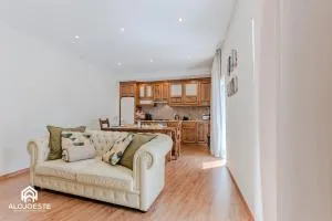 Villa Penafirme - Santa Cruz - Boavista