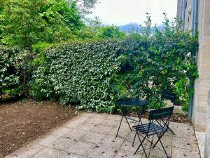 Appartements Le Clos Demoiselles : photos des chambres