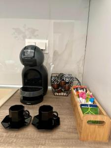 Lora Family Apartment