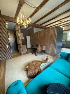 Era Home 3+1 - Kaisten