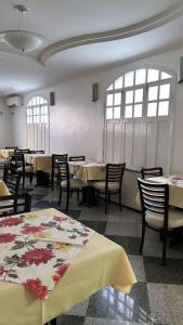 Hotel Cocal