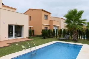 Solaz by Oliva Nova - Les Deveses