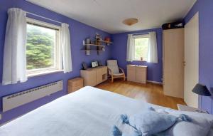 4 Bedroom Nice Home In Örkeljunga