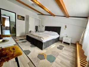 Parc Vatra Dornei 3 - Family & couples