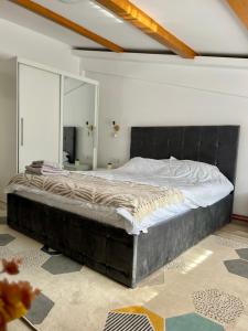 Parc Vatra Dornei 3 - Family & couples