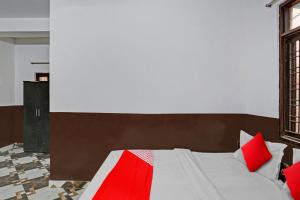 Hotel O Tremento