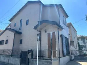 近藤沢駅の新装リノベーション一軒家 3LDK、無料駐車場完備、最大7名様までご利用可能 - Ueki