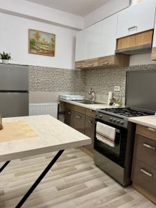 Parc Vatra Dornei 3 - Family & couples