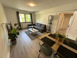 Moderne Ferienwohnung für 4-5 Personen mitten in Herten*Netflix*Nespresso - Herten