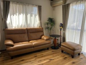 近藤沢駅の新装リノベーション一軒家 3LDK、無料駐車場完備、最大7名様までご利用可能