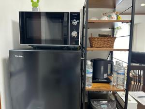 近藤沢駅の新装リノベーション一軒家 3LDK、無料駐車場完備、最大7名様までご利用可能