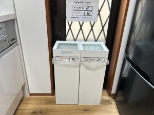 近藤沢駅の新装リノベーション一軒家 3LDK、無料駐車場完備、最大7名様までご利用可能