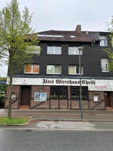 Moderne Ferienwohnung für 4-5 Personen mitten in Herten*Netflix*Nespresso