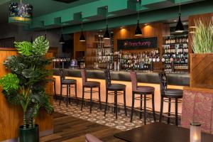 Crowne Plaza Dublin Blanchardstown by IHG
