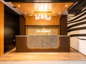 Sunday Hotel Zirakpur by checkIn,Chandigarh