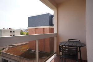 Aux portes de Paris - Le Douillet - 323B