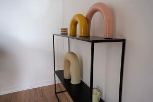 Aux portes de Paris - Le Douillet - 323B