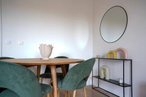 Le Douillet - Aux portes de Paris - 323B