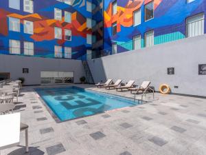 Sunday Hotel by CheckIn Chandigarh Zirakpur