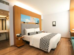 Sunday Hotel by CheckIn Chandigarh Zirakpur