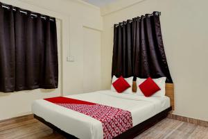 OYO KINGS HOTEL