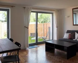 Florence Park Flat - Great Milton