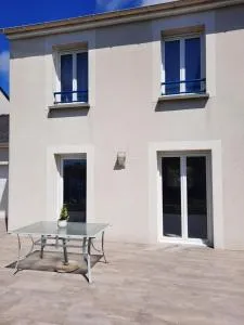 Joli pavillon proximité ocean - Le Petit Gavy