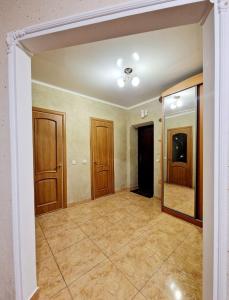 Apartment on Chornovola, 44