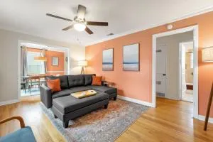 The Zen Den by UofM- 3BR w Large Outdoor Area - Sardis