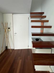 Apartment in Santos