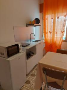 One-Bedroom Apartment room in Amelia Dream View Hotel