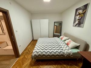Apartment Milos