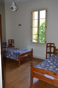 Gîte Le Petit Rouyot 3*