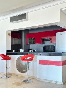 Fabulous Apartment in Marina Agadir