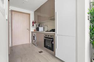 StoneTree - Azizi Riviera 36 Studio - Brand new