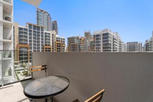 StoneTree - Azizi Riviera 36 Studio - Brand new