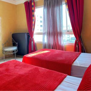 Fabulous Apartment in Marina Agadir