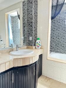 Fabulous Apartment in Marina Agadir