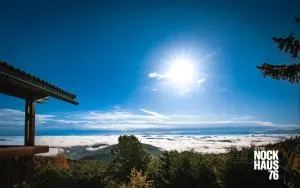 Nockhaus76 - 70s GLAM in den Nockbergen - Almhaus auf 1560 m - Flattnitz