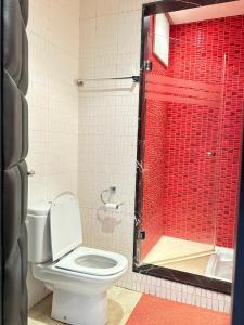 Fabulous Apartment in Marina Agadir