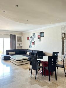 Fabulous Apartment in Marina Agadir