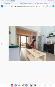 Zach climbing spot,sea view