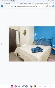 Zach climbing spot,sea view