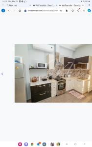 Zach climbing spot,sea view