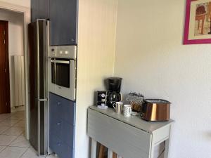 Appartements L’Aiglon : photos des chambres